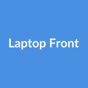 Professional Laptop 15"