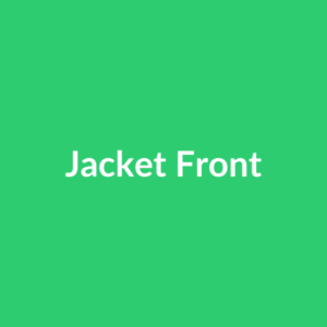 Winter Jacket - Waterproof