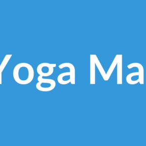 Premium Yoga Mat - Extra Thick