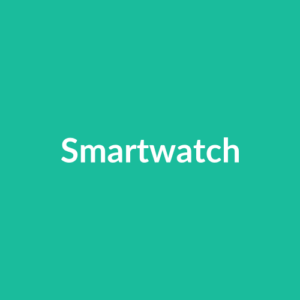 Smartwatch Fitness Tracker